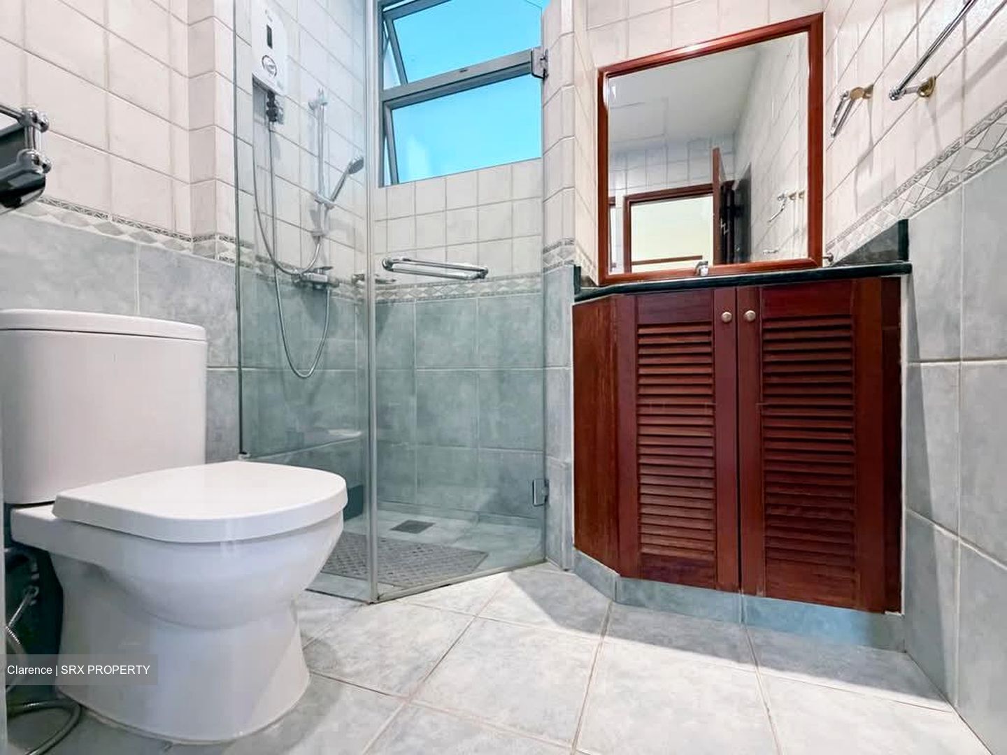 1 King Albert Park (D21), Condominium #563633191